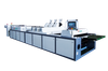 GST720 stop cylinder screen printing Line