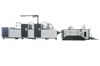 Automatic Screen Printing Cold Foil Stamping/hologram Images Transferring/UV Coating Producing Line