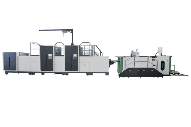 Automatic Screen Printing Cold Foil Stamping/hologram Images Transferring/UV Coating Producing Line
