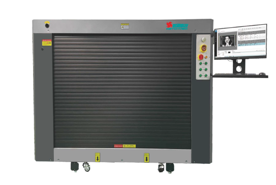Fully Automatic Plate Making Machine