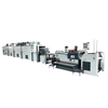 Automatic Screen Printing Machine