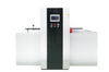 GST1050 Automatic screen printing spot UV & cold foil stamping line