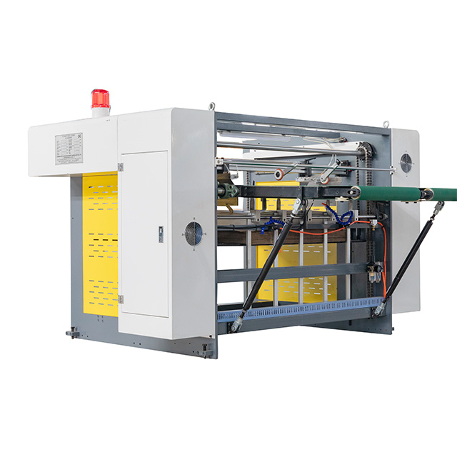 GSZ1050 Sheet Stacker