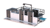 Automatic Screen Printing Cold Foil Stamping/hologram Images Transferring/UV Coating Producing Line