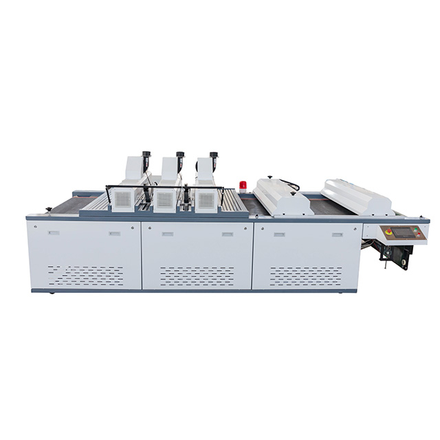 GUV1050 UV Dryer (Option: Air Cooling System)