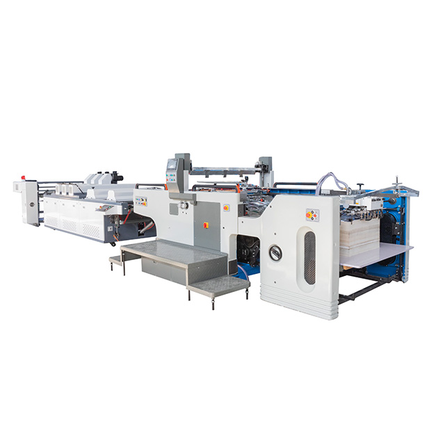 GST Series Automatic Stop Cylinder Screen Printing Machine
