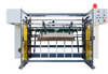 GST720 stop cylinder screen printing Line