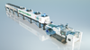 Automatic Water Transfer Decal Paper Printing Line