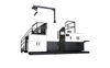 GST1060 Automatic Stop Cylinder Screen Hologram transfer Machine