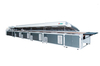 Automatic Heat Transfer Screen Printing Line 
