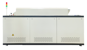 GAC Water Cooling Unit (with industrial water chiller)