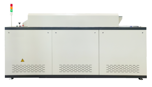 GAC Water Cooling Unit (with industrial water chiller)