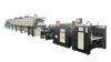 Automatic Water Transfer Decal Paper Printing Line