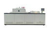GST720 Automatic Stop Cylinder Screen Printing Line