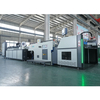 GSP Series Full Automatic Swing Cylinder Screen Printing Spot UV Varnish Coating Line