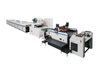 Automatic Heat Transfer Screen Printing Line 