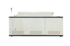 GST-1050 Full Automatic Spot UV varnish coating line