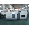 GSP Series Full Automatic Swing Cylinder Screen Printing Spot UV Varnish Coating Line